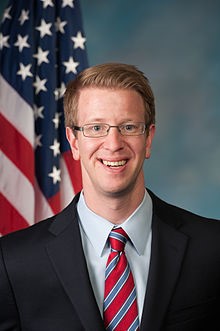 Rep. Derek Kilmer (D-WA)